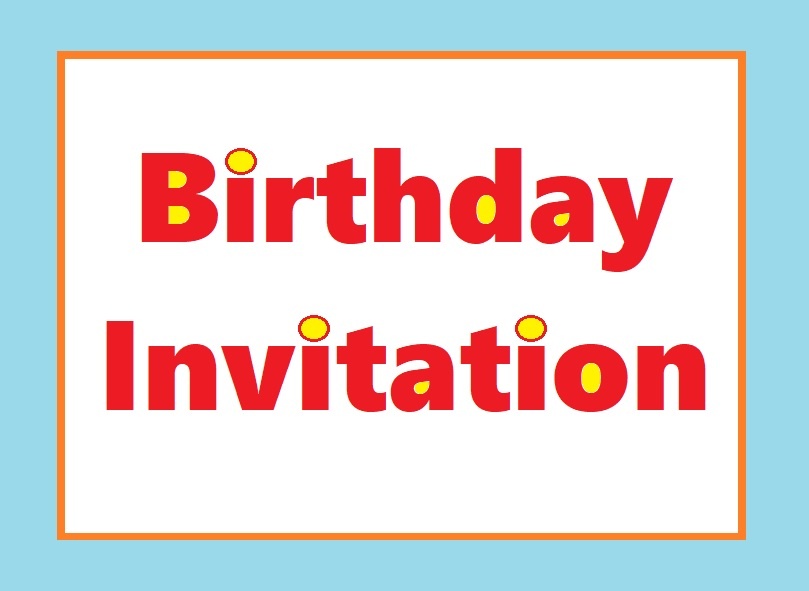 birthdayinvitationtemplate
