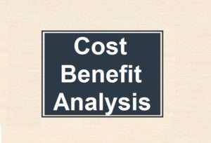costbenefitanalysis