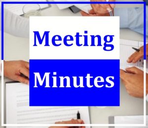 meetingminutes